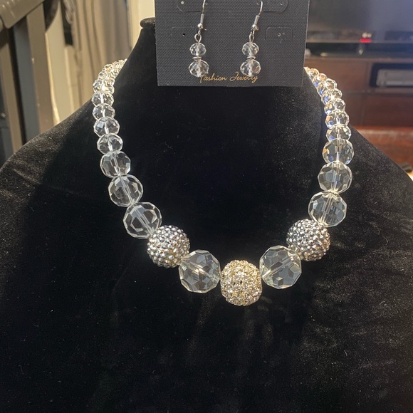 Traci Lynn Jewelry - TraciLynn Costume Jewelry “Sky Collection”